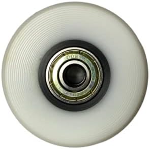 #286547 Elliptical Wheel Ramp Roller Replacement Part New for Healthrider