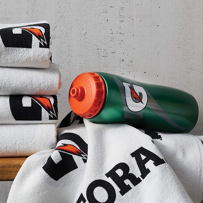 Gatorade Indianapolis Colts Towel